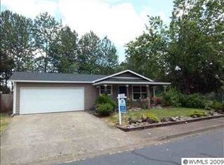 5550 Ronald Ave SE, Salem, OR 97306