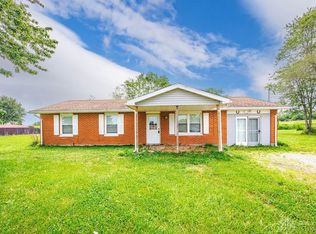 1360 Pogue Frazee Rd, Camden, OH 45311