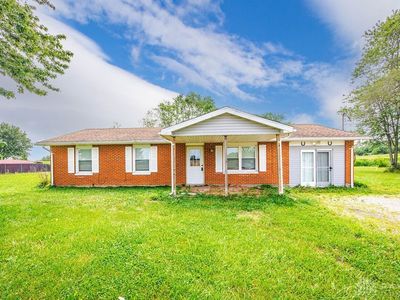 1360 Pogue Frazee Rd, Camden, OH, 45311