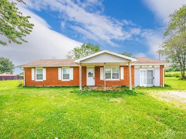 1360 Pogue Frazee Rd, Camden, OH 45311