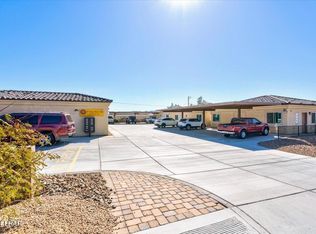 2950 Kiowa Blvd N #E101, Lake Havasu City, AZ 86404
