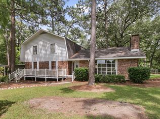 6850 N County Road 33 Rd, Columbia, AL 36319