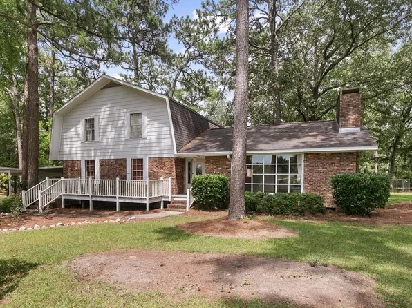 6850 N County Road 33 Rd, Columbia, AL 36319