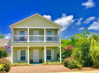 55 Shore Dr, Inlet Beach, FL 32461
