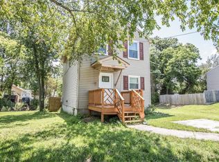123 Beechwood Ave, Newport News, VA 23607