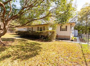 14881 NE 147th Ave, Fort Mc Coy, FL 32134