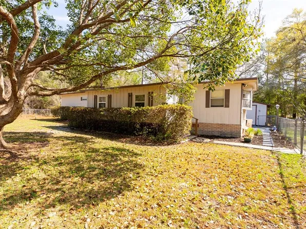 14881 NE 147th Ave, Fort Mc Coy, FL 32134