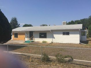595 Grand Valley Dr, Grand Junction, CO 81504