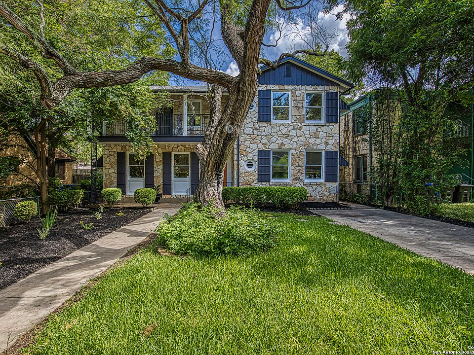 1st image of 307 E LULLWOOD AVE