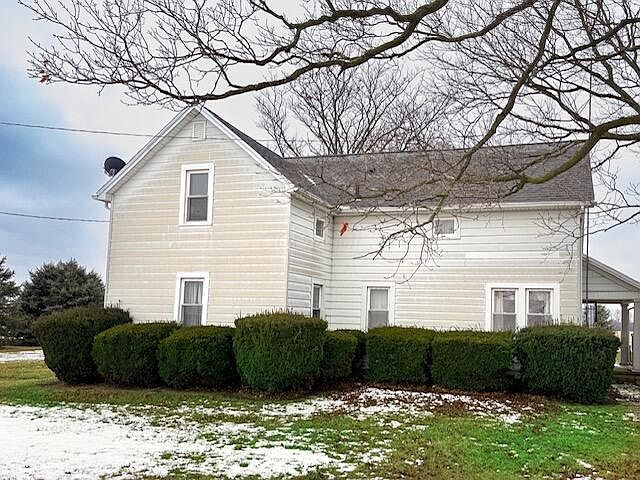 1333 Bulle Rd, Sidney, OH 45365 | Zillow