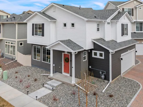 3461 Barkwood Dr, Johnstown, CO 80534