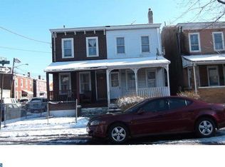 1216 Martin Luther King Jr Blvd, Trenton, NJ