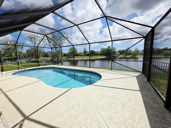 529 Casa Sevilla Ave, Saint Augustine, FL 32092