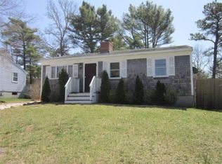 5 Cypress St, Plymouth, MA 02360