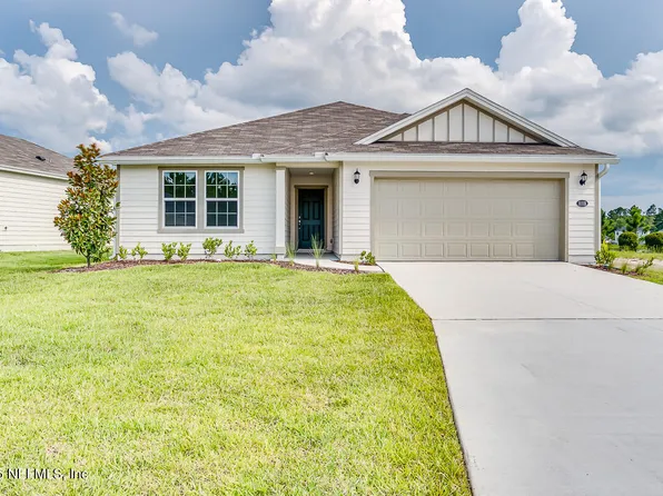 11118 SPRING MEADOWS Road, Jacksonville, FL 32222
