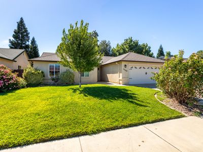3509 Humbug Dr, Anderson, CA, 96007