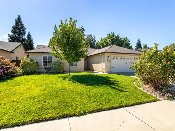 3509 Humbug Dr, Anderson, CA 96007