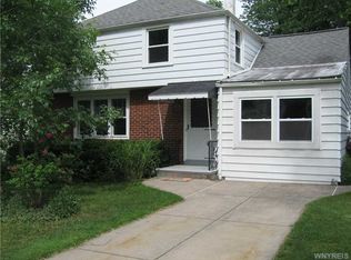 309 Burroughs Dr, Amherst, NY