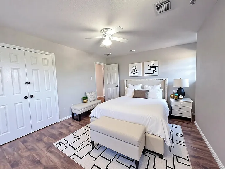 2926 Richland Spring Ln — Photo 20