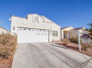 1704 Morse Arberry Ave, Las Vegas, NV 89106