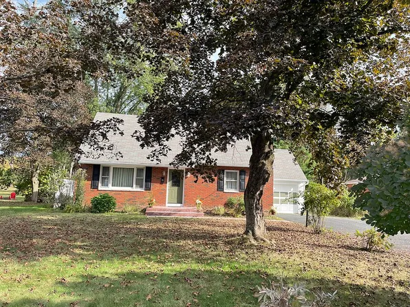 8 Bennett Rd, Troy, NY 12182