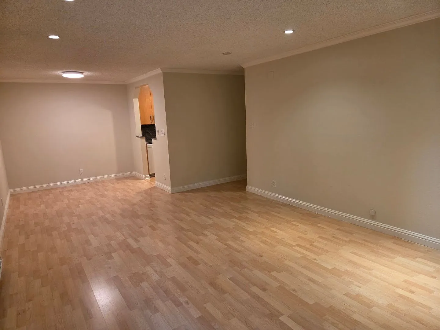 2 Bedroom, 2 Bath Shelter Creek Unit — Photo 3