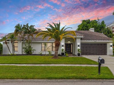 5005 E Longboat Blvd, Tampa, FL, 33615