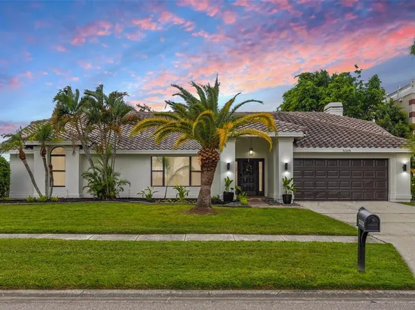 5005 E Longboat Blvd, Tampa, FL 33615