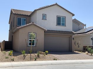 4337 Panoramic View Ave, North Las Vegas, NV 89084
