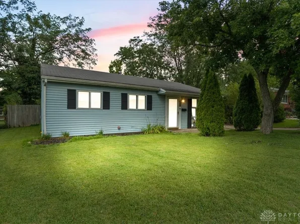 331 Orchard Hill Dr, Dayton, OH 45449