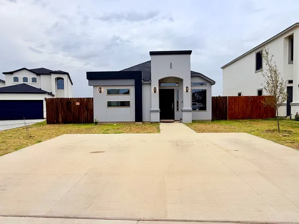 508 Concepcion Dr, Laredo, TX 78045