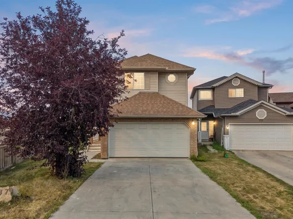187 E Martinvalley Cres NE, Calgary, AB T3J 4L6