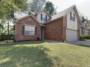 1966 W Buena Vista St, Springfield, MO 65810