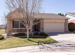9076 Greenspointe Ln, Highlands Ranch, CO 80130