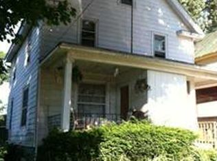 320 S Center St, Corry, PA 16407