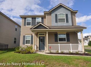 3051 Holly Grove Ln, Orange Park, FL 32073