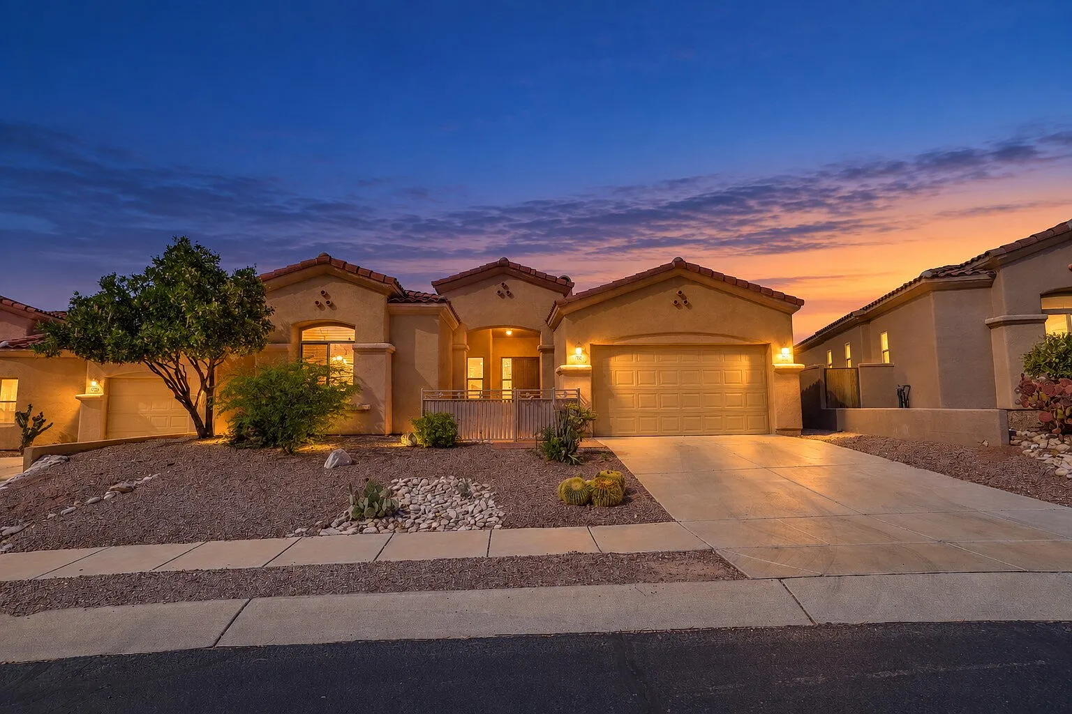 3 bed, 2.5 bath, 2461 sqft, $3,500 — Photo 1