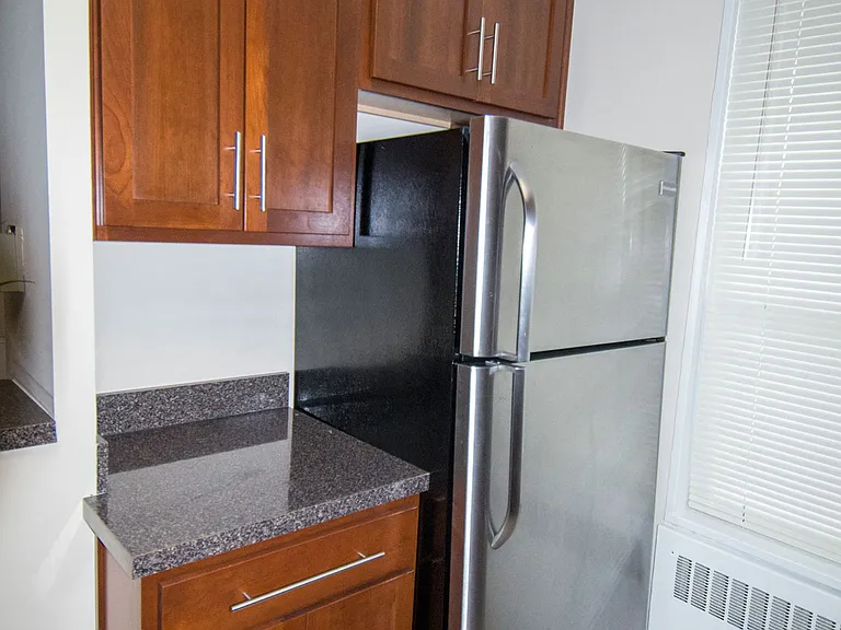 Steward Tower Apartments — Photo 57