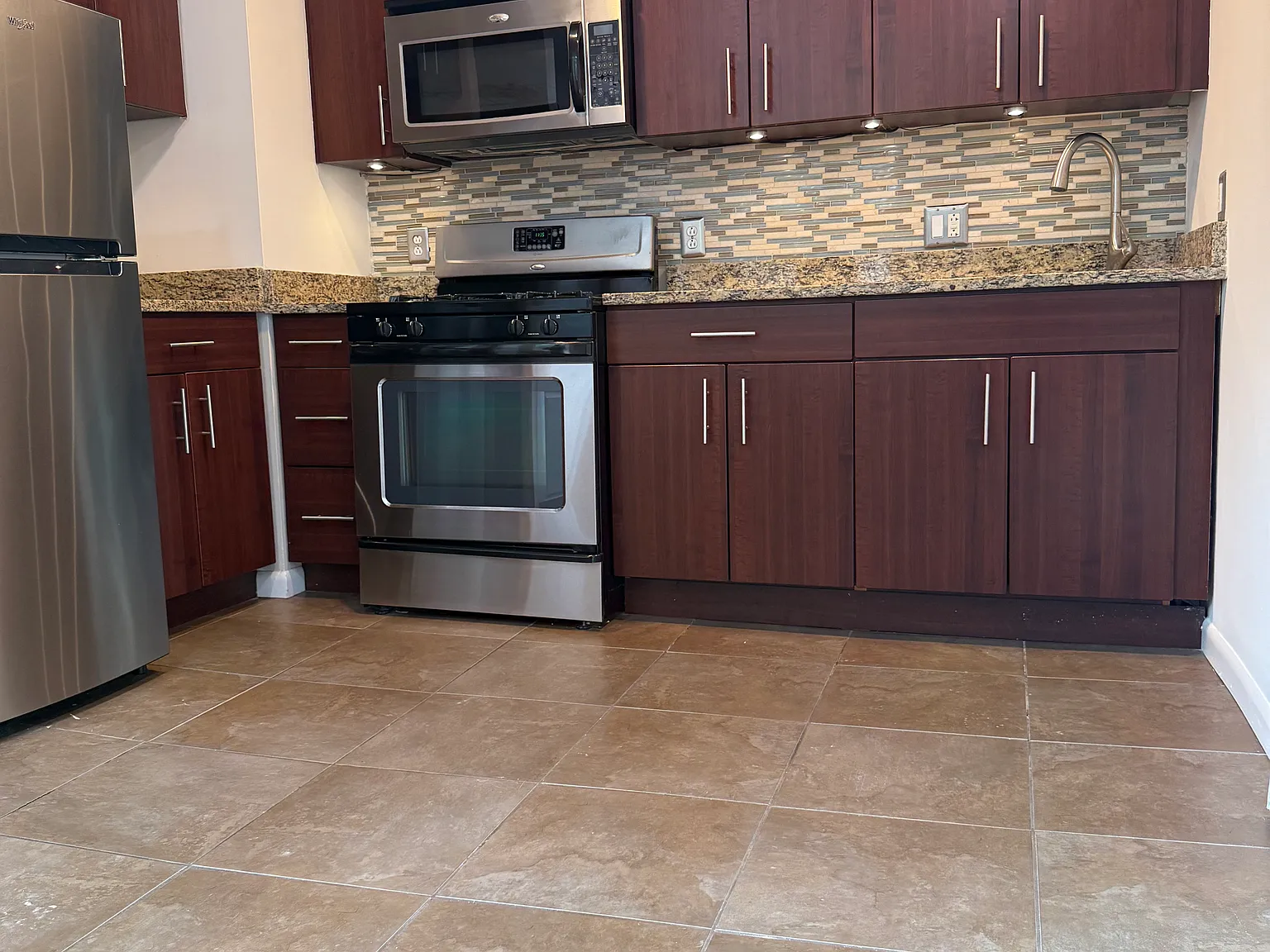1 bed, 531 sqft, $2,000 — Photo 4
