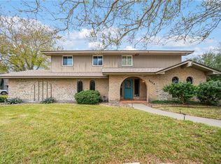 5049 Moultrie Dr, Corpus Christi, TX 78413