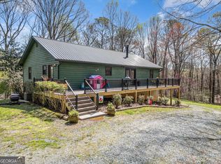 180 Orchard Ln, Talking Rock, GA 30175