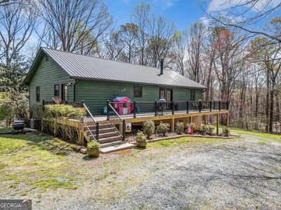 180 Orchard Ln, Talking Rock, GA, 30175