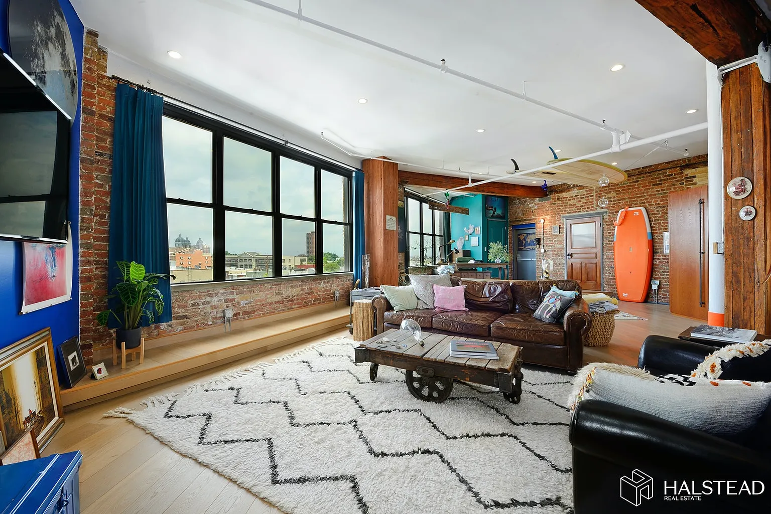 1620 Manhattan Ave APT A5 photo 1