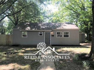 7845 Shamrock Rd, Millington, TN 38053