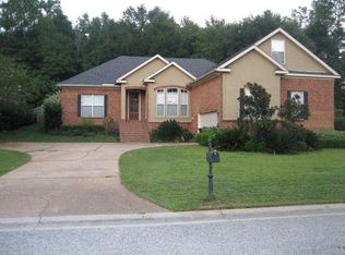 141 Sandy Shoal Loop, Fairhope, AL 36532