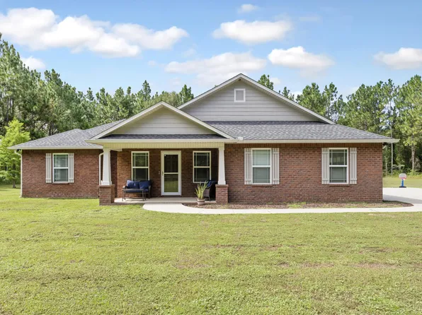 3644 Highway 602, Laurel Hill, FL 32567