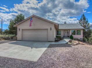 3100 NW Povey Ave, Terrebonne, OR 97760