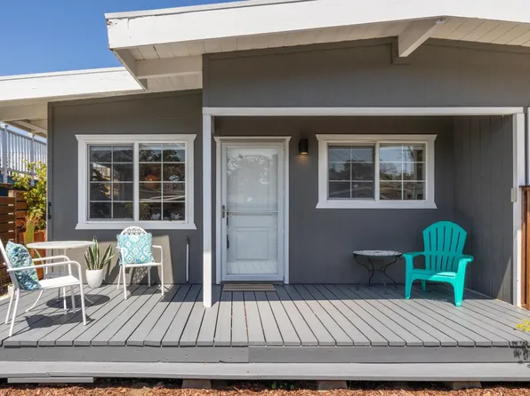 522 Laverne Ave, Aptos, CA 95003