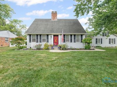 1047 E Boundary St, Perrysburg, OH, 43551