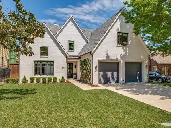 6911 Clayton Ave, Dallas, TX 75214